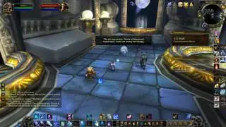 WOW Legion Новые задания 