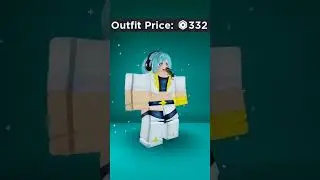 How to make Popstar janet on Roblox #brawlstars #roblox #janet #shorts #brawltalk