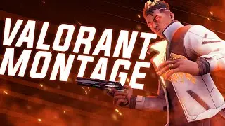 🔥 🔥  VALORANT INDIA MONTAGE 2020 🔥 OP 🔥