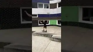 Look out 