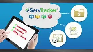 ServTracker