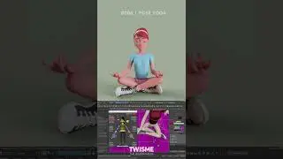 006 | POSE YOGA