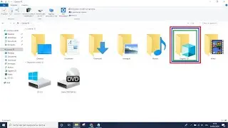 Come rimuovere la cartella Oggetti 3D in Windows 10