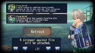 Update Story, Level 230, New World, Etc - 30th June 2021 [ToramOnline]