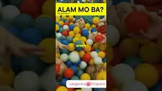Filipino Children’s Games Have Fun Rhymes and Chants! #facts #shorts #fyp #family #fy #fypyoutube