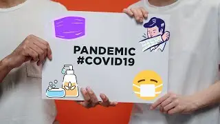 Why is Pandemic Called Coronavirus, COVID-19?