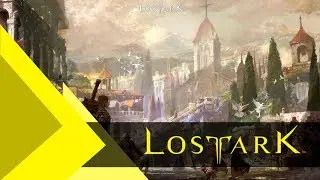 Lost Ark обзор