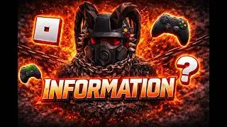 INFORMATION | About My Channel & What’s Coming (Its4c)