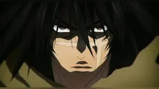 Гароу против 8Героев.Ванпанчмен 2 сезон 10 серия./Garou vs Heroes.One Punch Man 2 season 10 episode.
