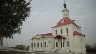 Коломна. Путеводитель в мир гурманов c кратким экскурсом по достопримечательностям.
