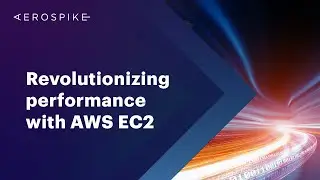 Working Backward From the Customer with AWS | Aerospike Summit 2023