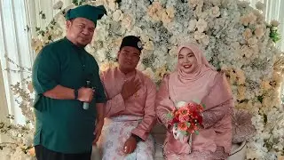 01-12-24 : Kasihmu Amanahku Inteam by DJ Azwar at Kg. Bukit Kapar