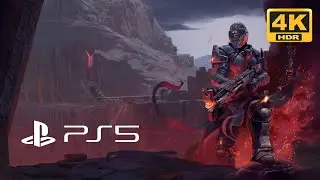 ELEX 2- PS5 | 4K 60FPS HDR Gameplay