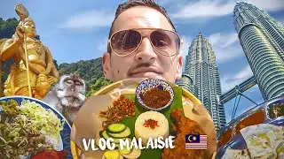 KUALA LUMPUR l'heure du bilan ! - Malaisie