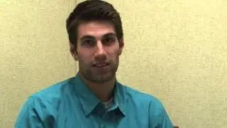Writing your first script