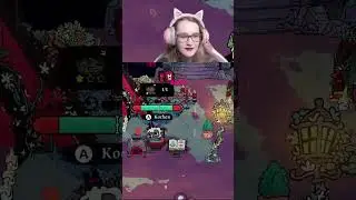 Da muss ich los. 💩 #twitchclips #clips #twitch #gaming #highlights #cultofthelamb #switch #shorts