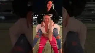 WHAT was that NOISE?! 