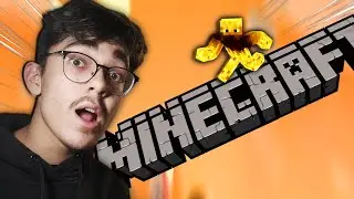 LE RETOUR sur MINECRAFT avec Spiironz ! (Best Of)