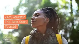 Start 2023 with the new you | New Year | Wellness Forever | South Goa