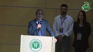 Kadın ve Spor Paneli Düzenlendi