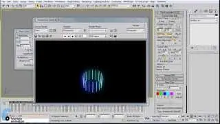 FTools.script - "running color"