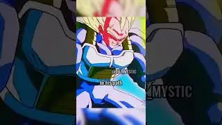 The prince of all Saiyans, his name is Vegeta! 🔥 #vegeta #saiyan #prince #ultraego #dragonball