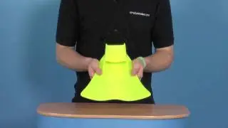 Force Fin Pro Force - www.simplyscuba.com