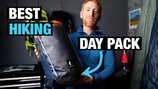 Cotopaxi Moda 20L Backpack Review