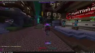 ПОЛНЫЙ РАЗНОС FUNTIME ПОСЛЕ ВАЙПА С ЧИТОМ NURSULTAN NEXTGEN 1.16.5 | FUNTIME ПВП | FUNTIME АНАРХИЯ