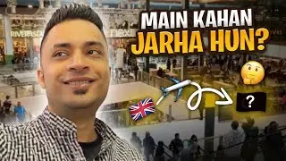 EID KAHA CELEBRATE KERNE JA RAHA 🤔 - GUESS KERO 😁