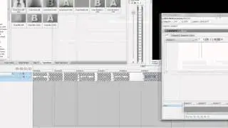 Sony Vegas Pro || Text Effect #1