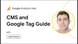 How to set up Google tag with Shopify, WordPress, Wix