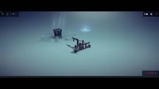 Besiege Exceptional Thief achievement