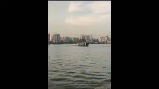 Второй регулярный речной маршрут в Москве открыт!