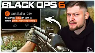 Hat ACTIVISION die BLACK OPS 6 LEAKS SELBST VERÖFFENTLICHT? (Marketing Master Plan)