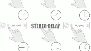 FX- Delay