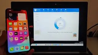 iPhone / Ipad Unlock Permanently 2025 [MDM Remove 100% Success] ✅Live Proof