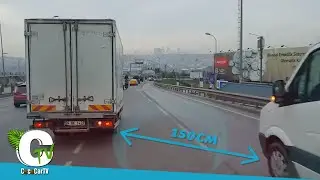 AMBULANCE IS RACING WITH SECONDS