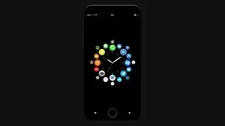 iOS 11 Concept & iPhone 8 Features