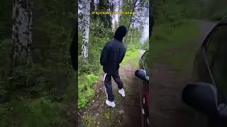 Меня похитил мой фанат.. #похищение #90е Контент предоставлен исключительно в развлекательных целях)