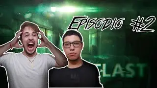 OUTLAST #2: Um jornalista do barulho encontra o padre
