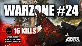 WARZONE #24 - Call Of Duty Warzone