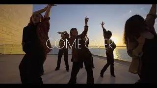 Jorja Smith (feat. Popcaan) | Come Over | GULLY SIRENS