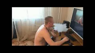 Прямая трансляция пользователя Михаил Жемайтис