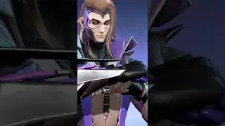MLBB: MOSKOV STARLIGHT SKIN | VIOLET SPEAR | MAY 2023