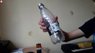 Парим аптечный глицерин! Хайпанем немножечко!