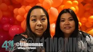 411mommas x Las Vegas Mom and Baby Bash