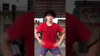 Tutu dance