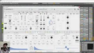 Next Level Music School Tutorials - MADDOW feat. Manela - Potion / In Control /TRACK BREAKDOWN/