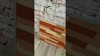 Кирпич Ригель. Без швов. Завод СОМ